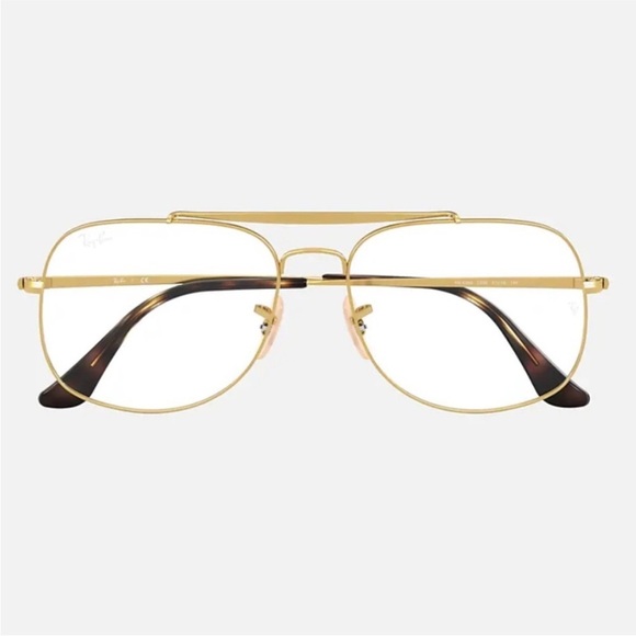 Ray-ban The General frame NWT - Picture 1 of 6